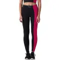 Everlast Jersey Strechech Bicolor Leggings