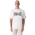 Everlast Jersey Kortarmet T-skjorte