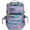 Elitex Training Tactical V1 45l Ryggsekk