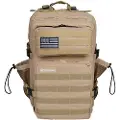 Elitex Training Tactical V1 45l Ryggsekk