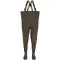 FOX Lw Lined Pvc Vadebukser