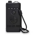 Nash Siren R2 Mottaker For Nappalarm