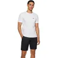 Hugo Boss Tee Curved Kortarmet T-skjorte