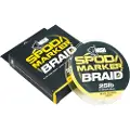 Nash Spod Marker Flettet Fiskesnøre 300 M