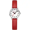 Mondaine Evo 2 Petite Dameklokke