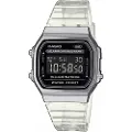 Casio A168xes-1bef Dameklokke