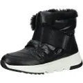 Geox Falena Abx Booties