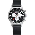 Mondaine Sbb Chro Klokke