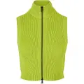 Urban Classics Short Knit Strikkevest