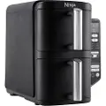 Ninja Sl300eu Double 7.6l 2470w Airfryer