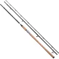 Shimano Speedmaster Salmon Cast Bunn Fiskestang