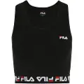 FILA Faw0535 Ermeløs T-skjorte