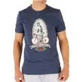 CYCOLOGY Madonna Kortarmet T-skjorte