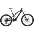 Specialized Turbo Levo Sl Ohlins Coil 29/27.5´´ Gx Eagle 2025 Elektrisk Terrengsykkel