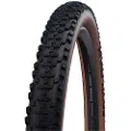 Schwalbe Smart Samoa Performance Addix E-25 26´´ X 2.10 Stiv Mtb-dekk