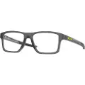 Oakley Mann Chamfer Squared (trubridge) Briller Med Styrke