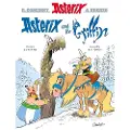 Little, Brown and Company Asterix: Asterix and the Griffin