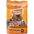 Super Benek Universal - 25 liter (ca. 20 kg)