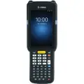 Zebra Technologies Zebra MC3300x - Datainnsamlingsterminal - robust - Android 10 - 32 GB - 4 farge (800 x 480) - strekkodeleser - (2D-bildefremviser) - USB-vert - microSD-spor - Wi-Fi 5, NFC, Bluetooth
