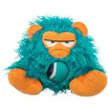 Trixie Monster med tennisball, plysj, 25 cm