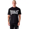 Everlast Jersey Kortarmet T-skjorte