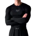 Everlast Compression Langarmet T-skjorte