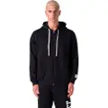Everlast Felpa Genser Med Hel Glidelås