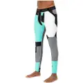 Siroko Highlights Thermal Leggings