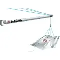 Magma Rock N Roll 701 Stabilisator
