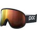 POC Retina Hydrogen White Briller hvit