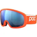 POC Fovea Mid Wide Fit Skibriller