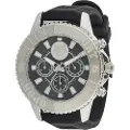 Plein sport Glam Chrono Klokke