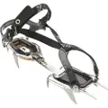 Black Diamond Contact Crampon Strap, Stroppes på, ABS, Aluminium, 36-46, Rustfritt stål, 808 g