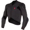 Dainese Rhyolite Safety Lite Langarmet Beskyttelsesjakke