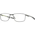 Oakley Mann Socket 5.0 Briller Med Styrke