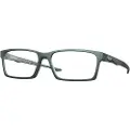 Oakley Mann Overhead Briller Med Styrke