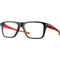 Oakley Mann Bunt (youth Fit) Briller Med Styrke