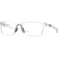Oakley Mann Hex Jector Briller Med Styrke
