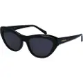 Ferragamo Sf1103s551700 Solbriller For Kvinner