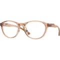 Oakley Kvinne Draw Up Briller Med Styrke