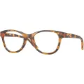 Oakley Mann Humbly (youth Fit) Briller Med Styrke