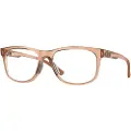 Oakley Kvinne Leadline Briller Med Styrke