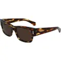 Ferragamo Sf2011s-216 53/21/140 Solbriller