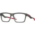Oakley Mann Field Marsh (youth Fit) Briller Med Styrke