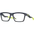 Oakley Mann Field Marsh (youth Fit) Briller Med Styrke