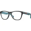 Oakley Mann Frogskins Xs (youth Fit) Briller Med Styrke