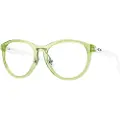 Oakley Mann Aglow (youth Fit) Briller Med Styrke