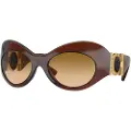 Versace Ve4462-54462l Solbriller For Kvinner