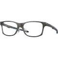 Oakley Mann Kick Over (youth Fit) Briller Med Styrke