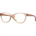Oakley Mann Humbly (youth Fit) Briller Med Styrke
